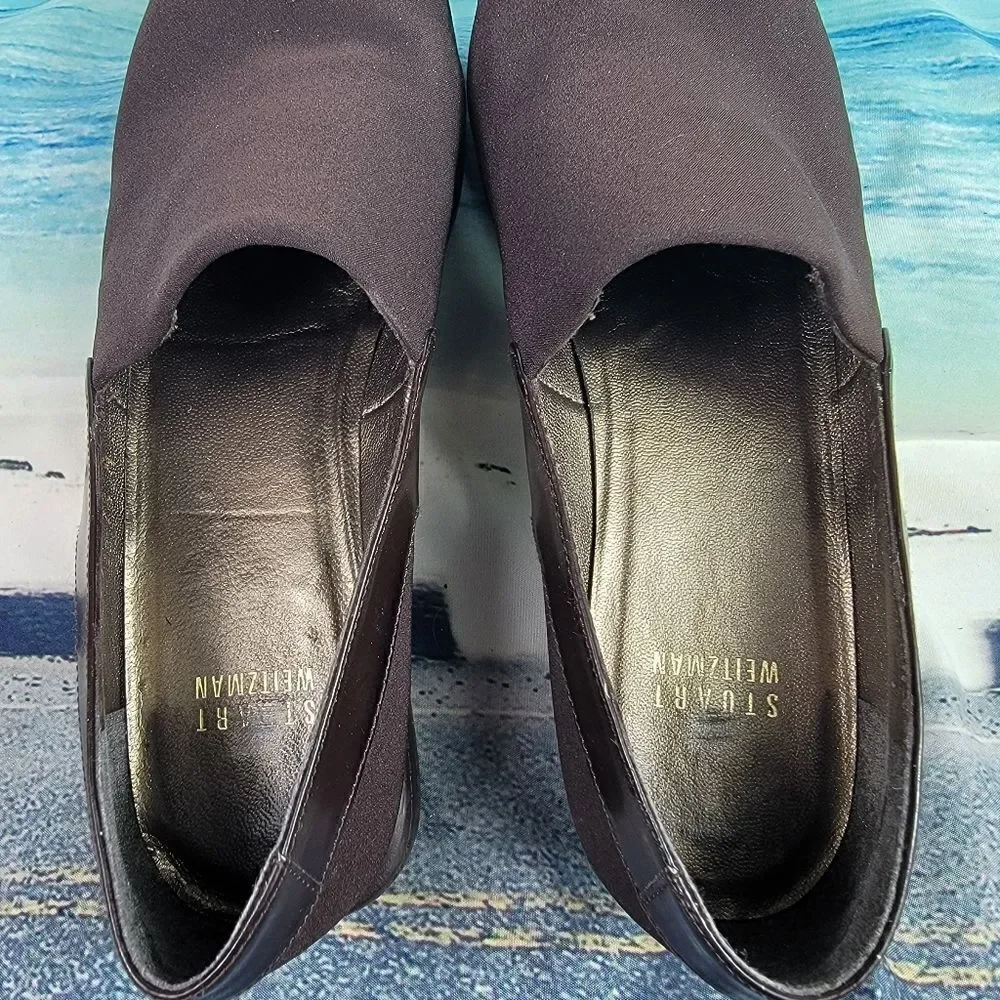 shoes are